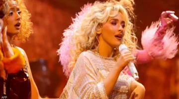 تصريح حاد.. نجمة بوب شهيرة تنتقد البيت الأبيض لاستغلال أغانيها